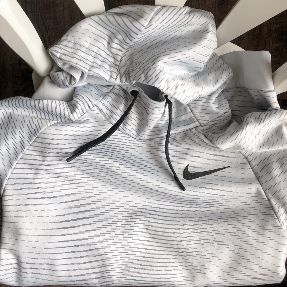 Nike Fleece Pullover